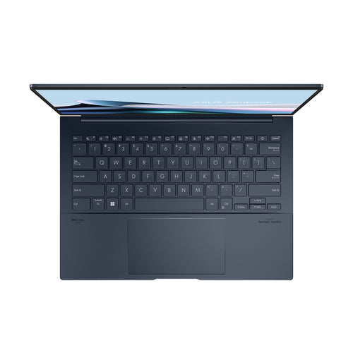 ASUS Zenbook 14 OLED UX3405MA-PZ306W Intel Core Ultra 9 185H Laptop 35.6 cm (14 ASUS Zenbook 14 OLED UX3405MA-PZ306W Intel Core Ultra 9 185H Laptop 35.6 cm (14